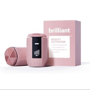 Brilliant Beauty Activator